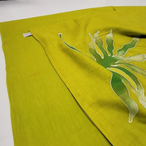 Womens Sarong Pareo Beach Cover Up Swimsuit Coverups Cotton Sarong TIE Wrap NEW - Picture 8 of 8